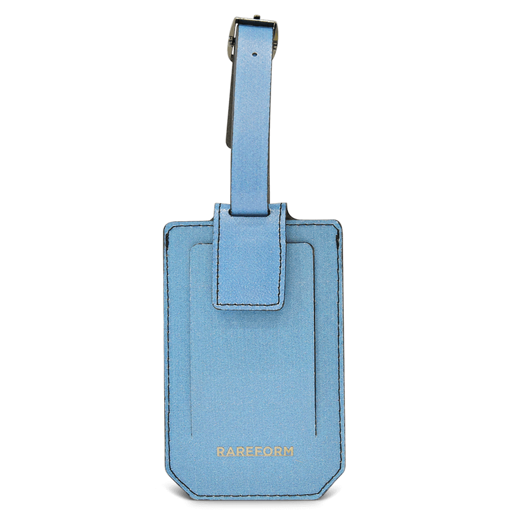 Salvador Luggage Tag