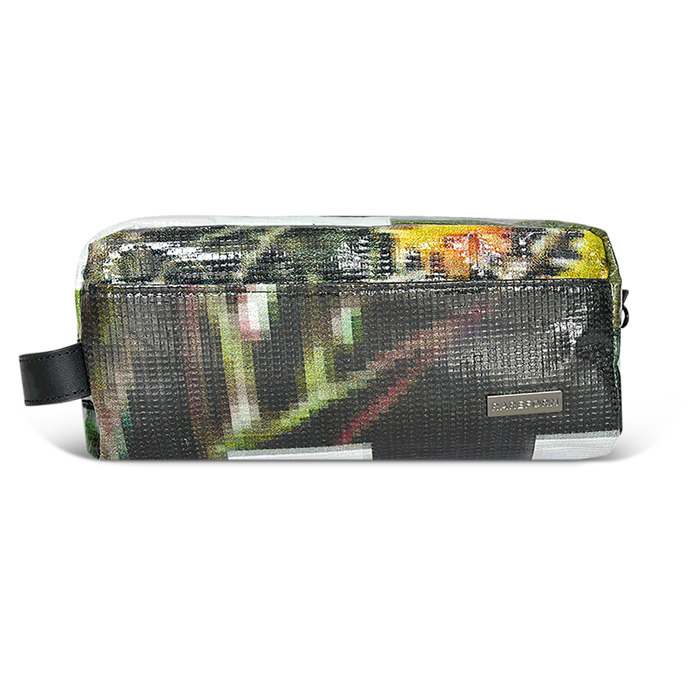 Munich Toiletry Bag