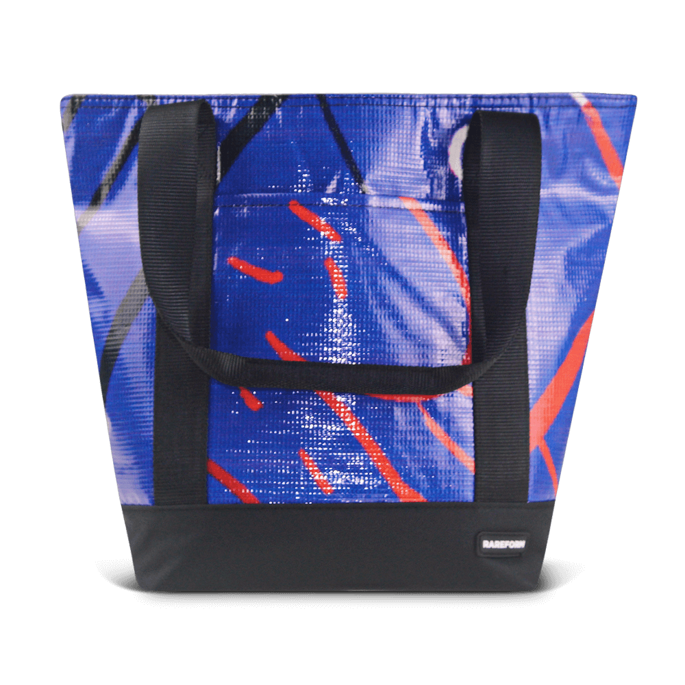Beck Cooler Tote