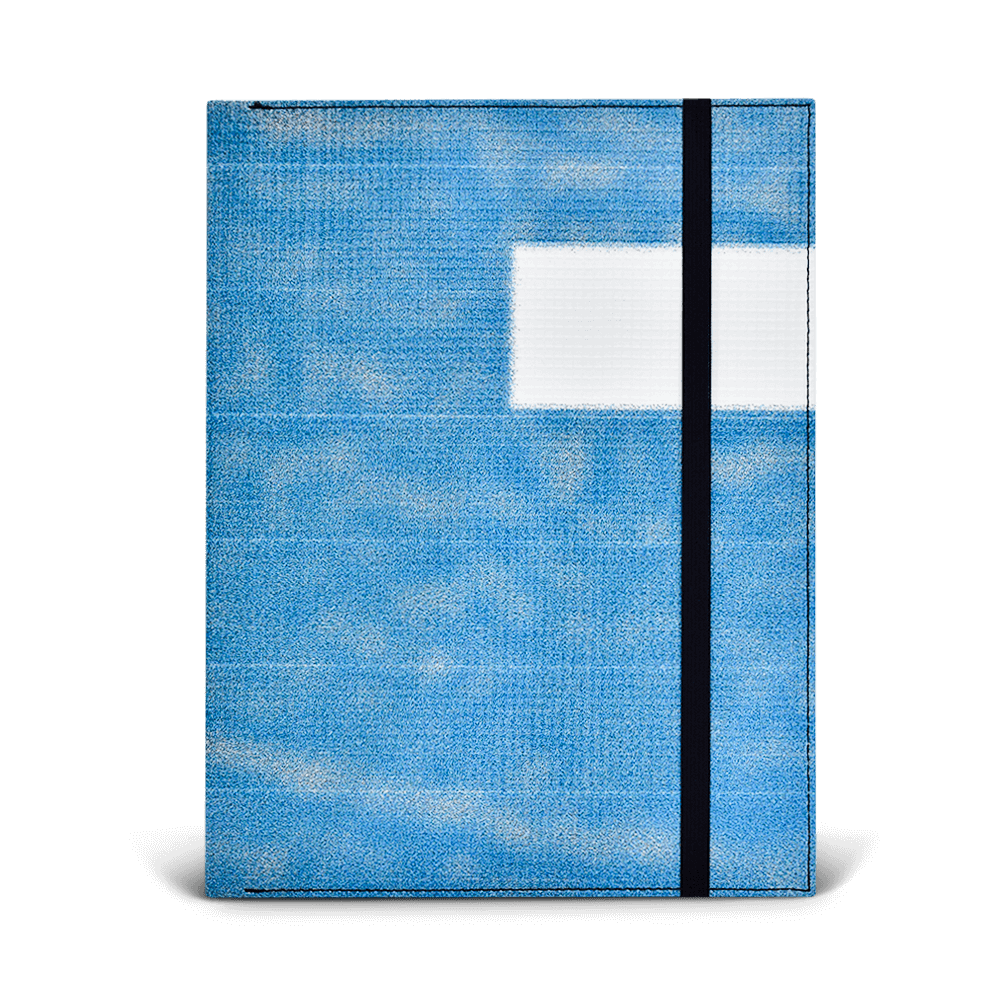 Oliver Notebook