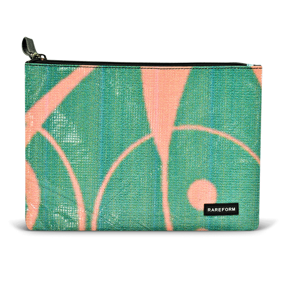 Charlie Pouch