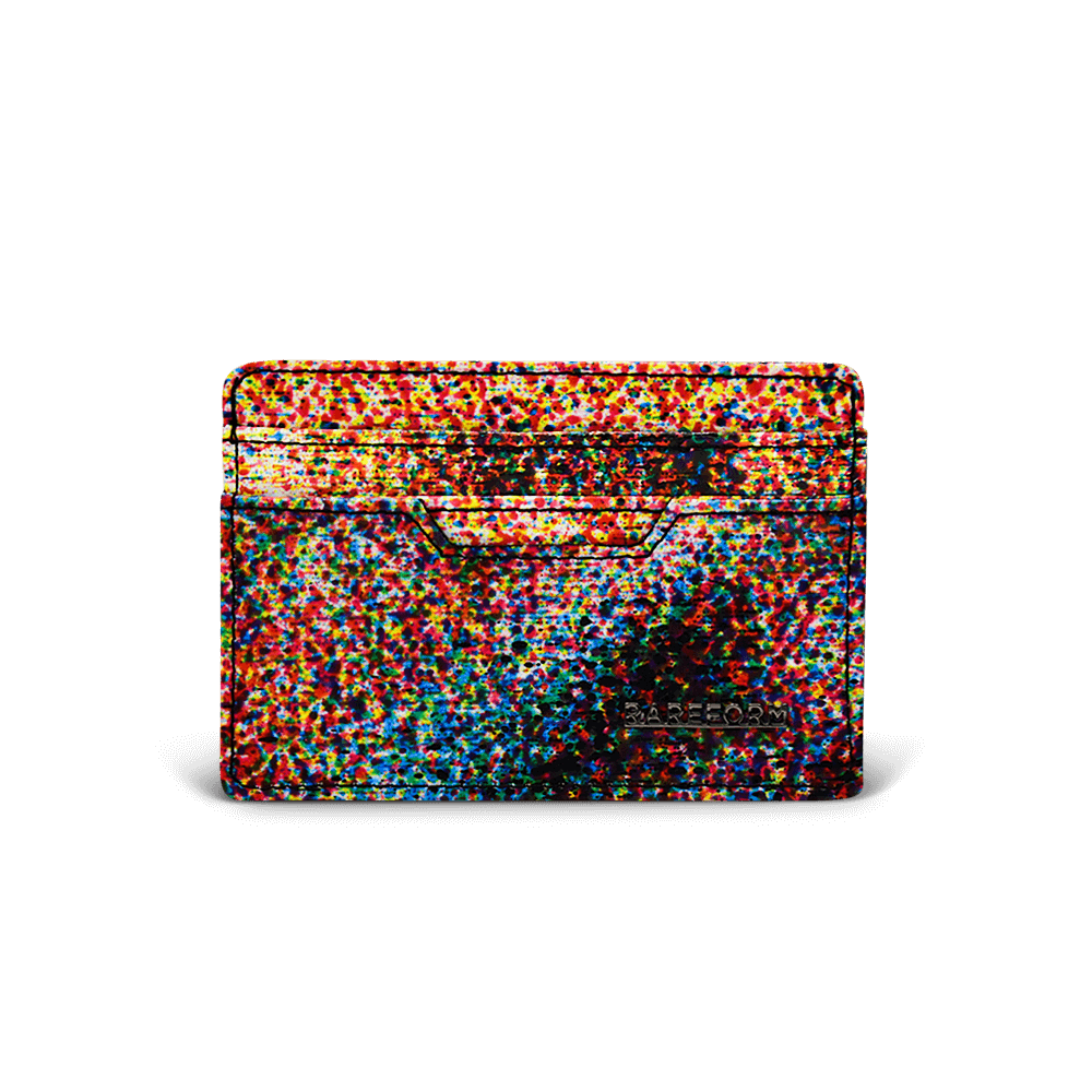 Veer Card Holder
