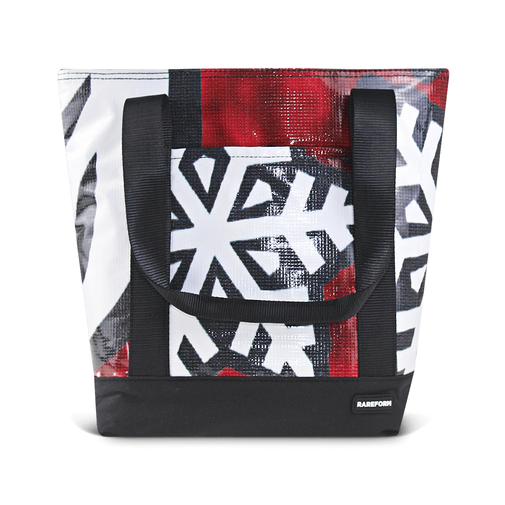 Beck Cooler Tote