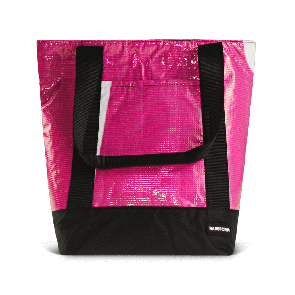 Beck Cooler Tote