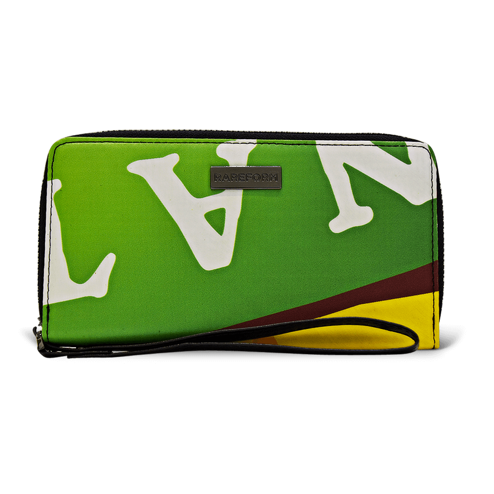 Madison Wristlet