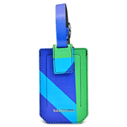 Salvador Luggage Tag