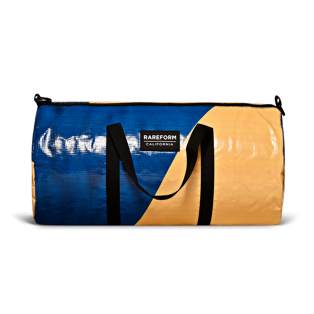 Light Duffle