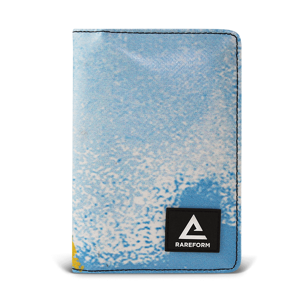 Huxley Passport Holder