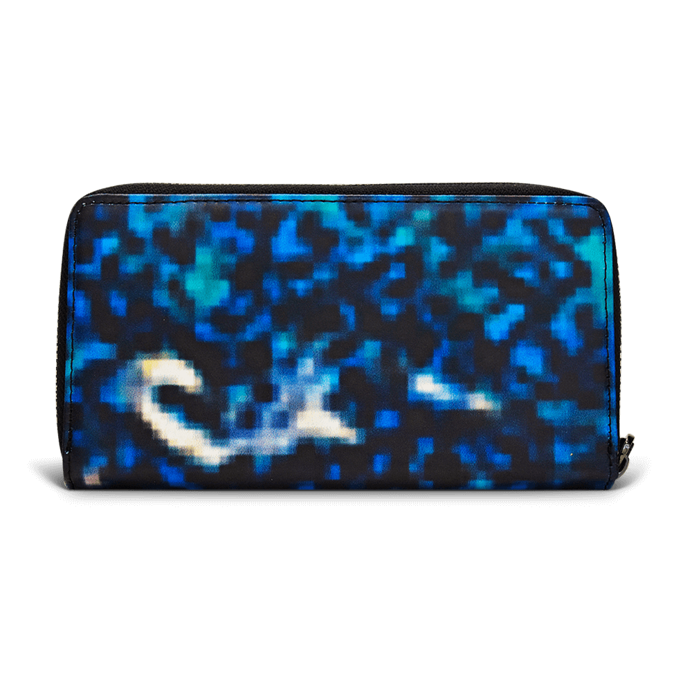 Madison Wristlet