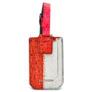 Salvador Luggage Tag