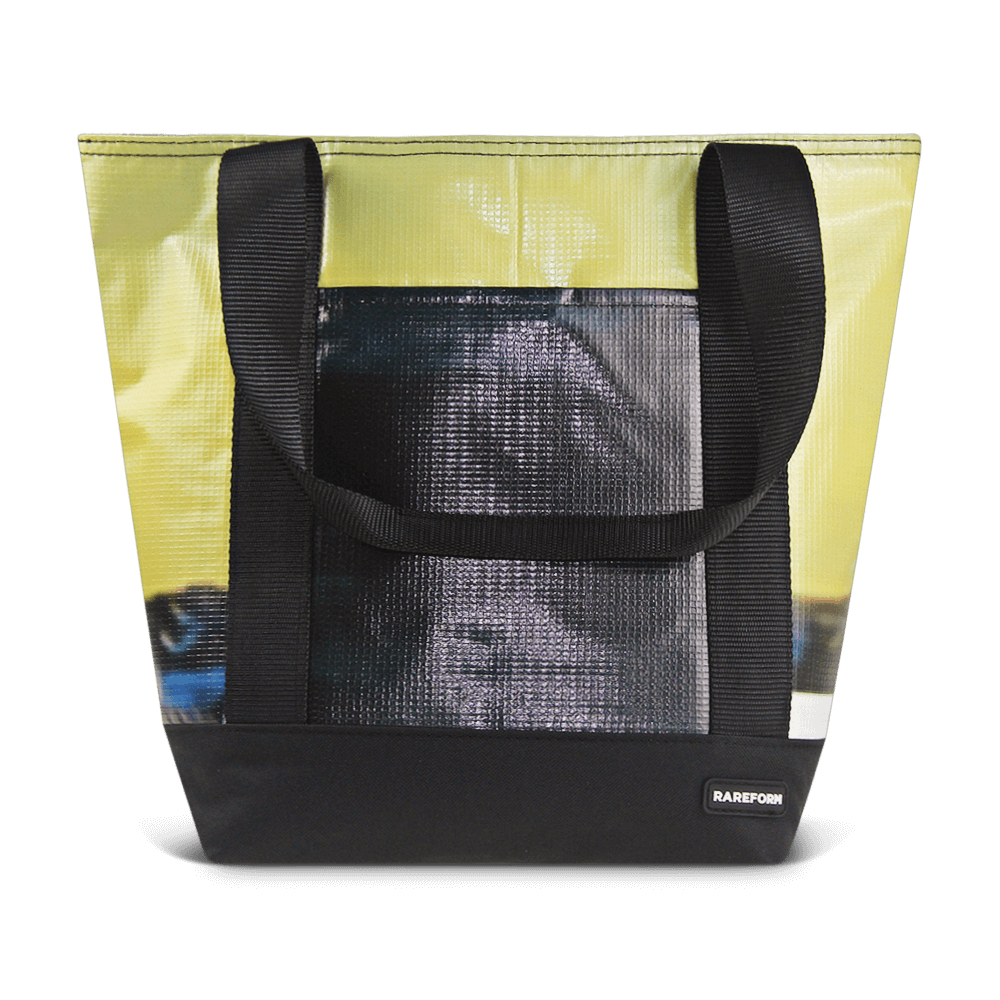 Beck Cooler Tote