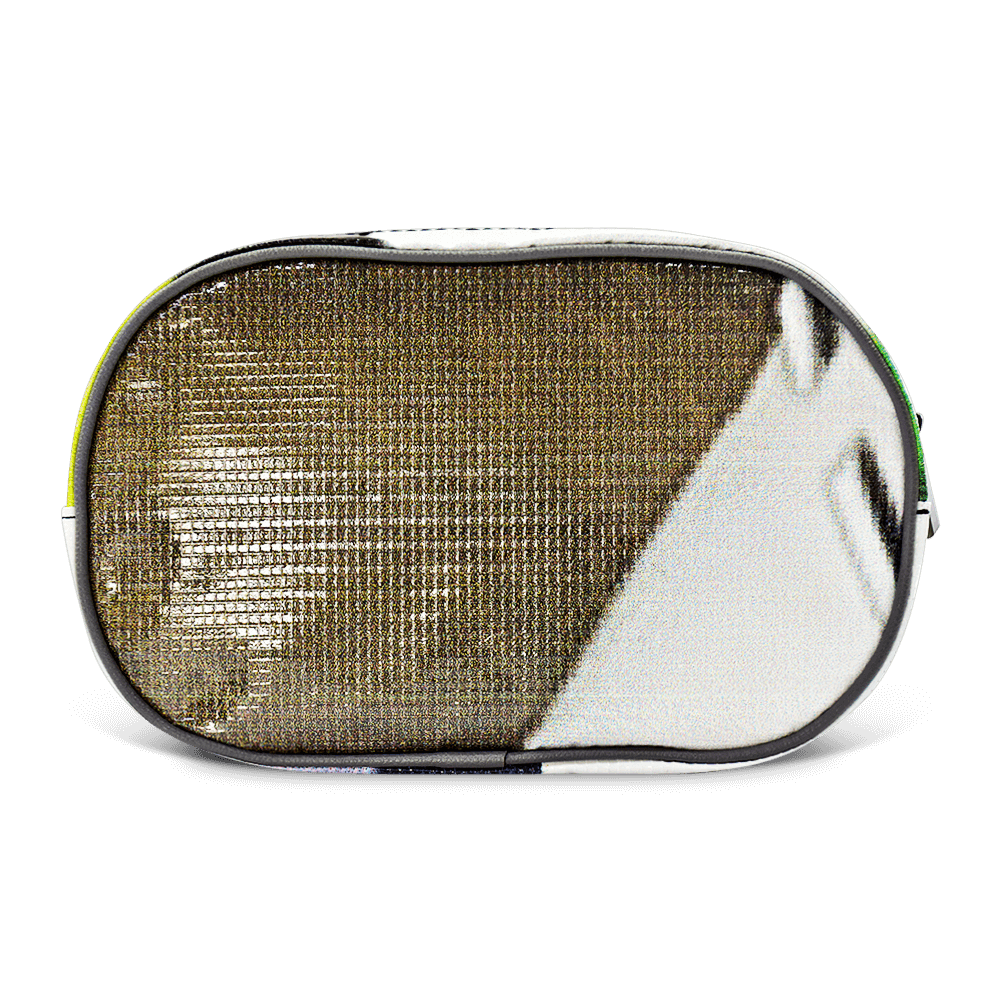 Riley Cosmetic Bag