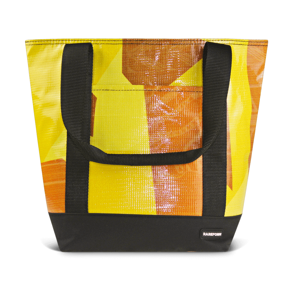 Beck Cooler Tote