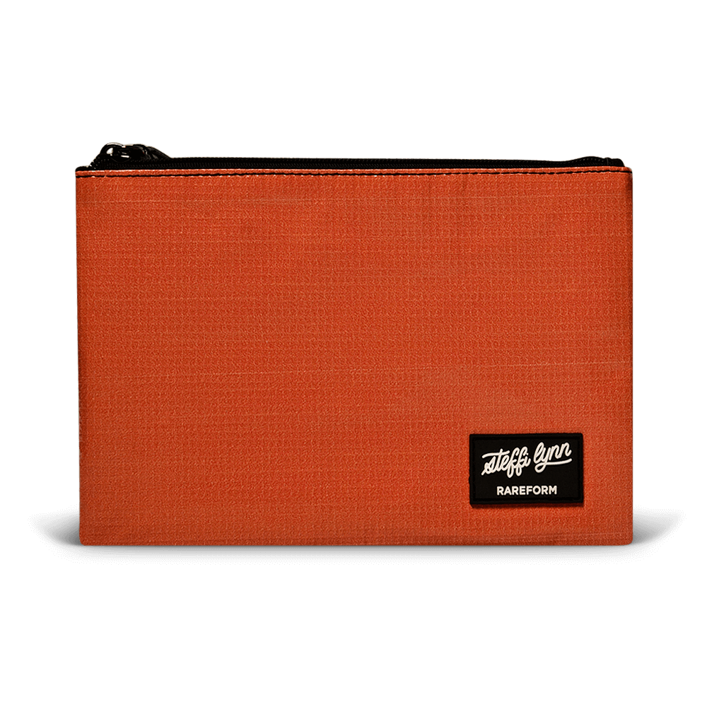 Steffi Lynn Clarke Clutch