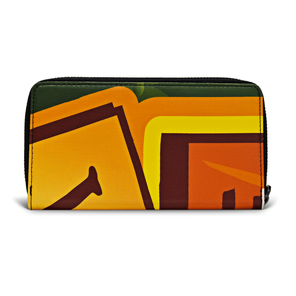 Madison Wristlet