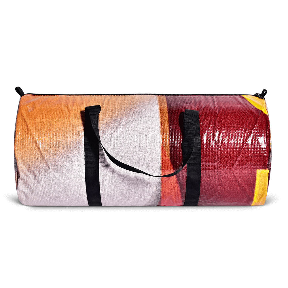 Light Duffle