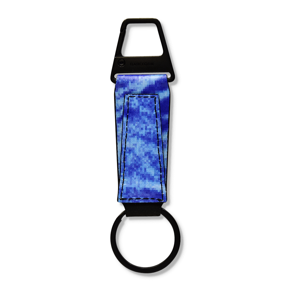 Roam Keychain