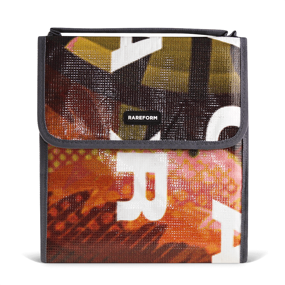 Merrick Lunch Tote