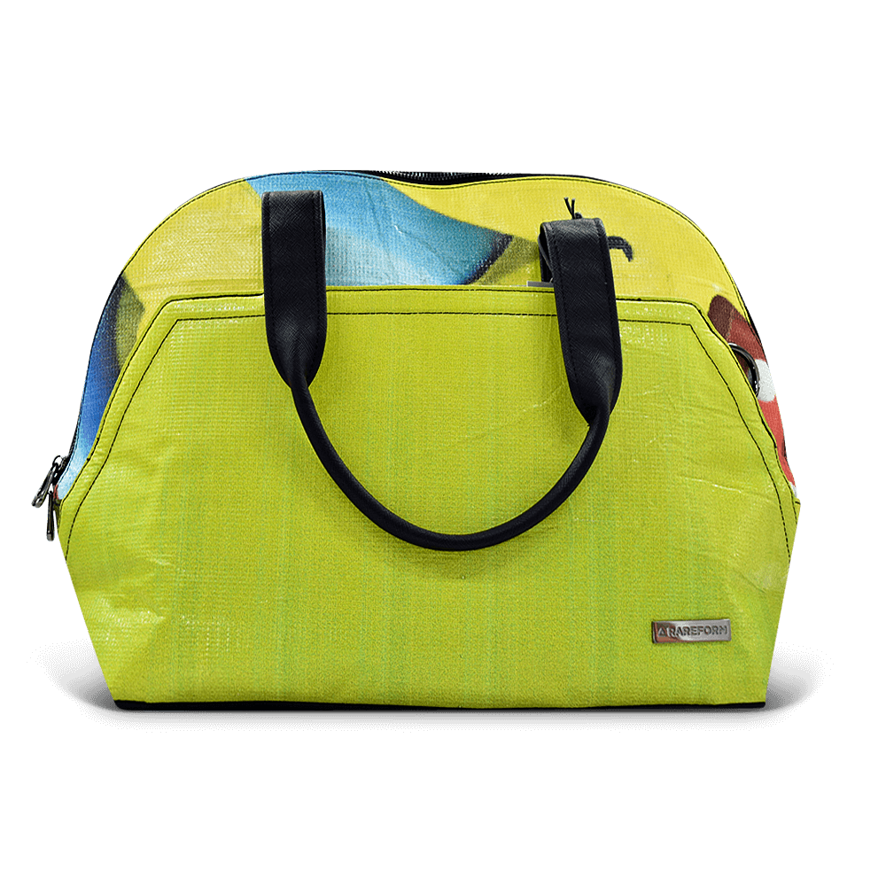 Maya Crossbody