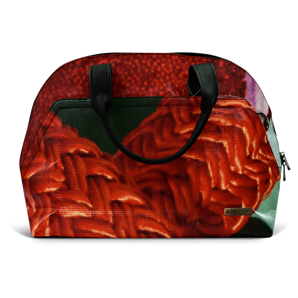 Maya Crossbody