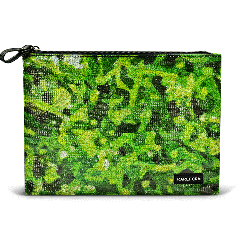 Charlie Pouch
