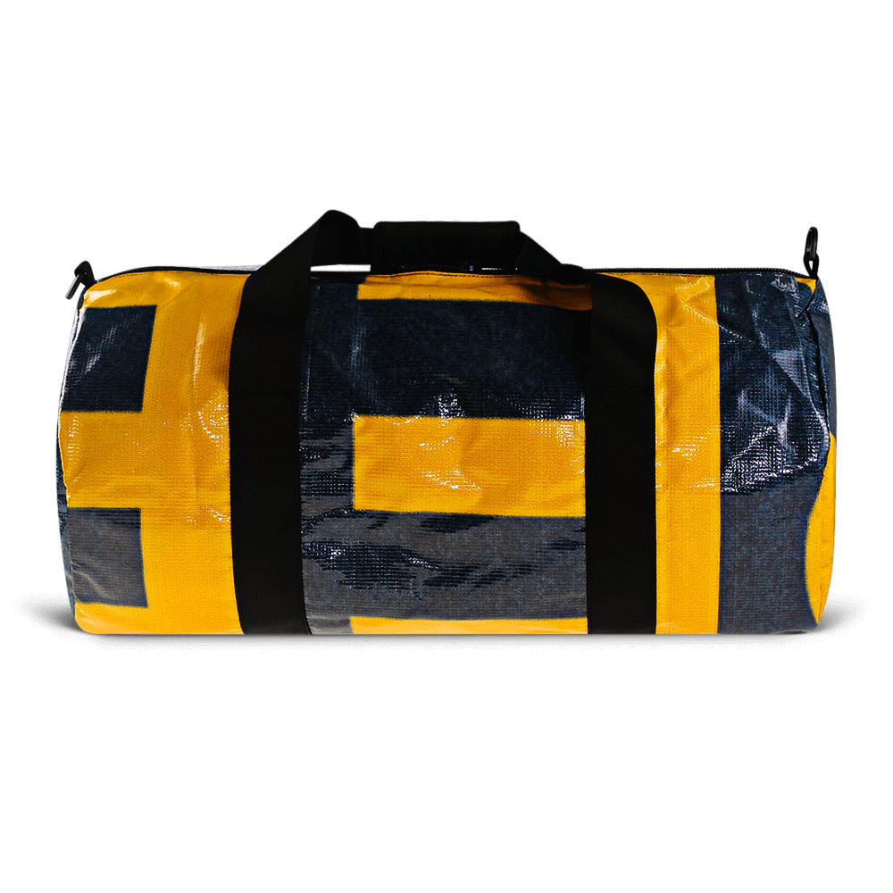 Weekender Duffle