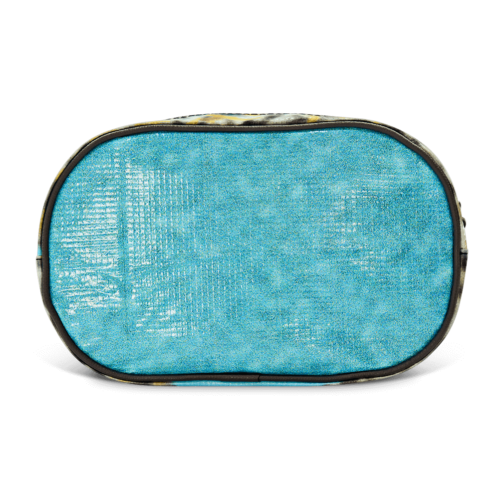 Riley Cosmetic Bag