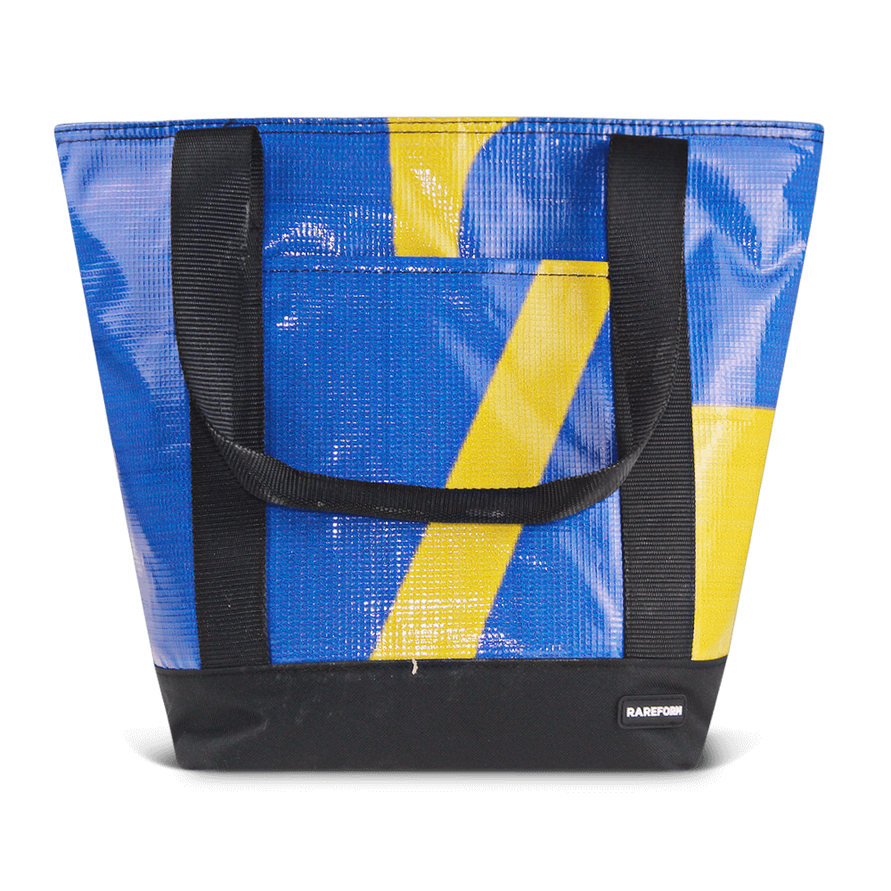 Beck Cooler Tote