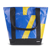 Beck Cooler Tote