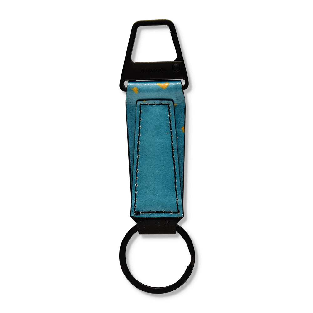 Roam Keychain