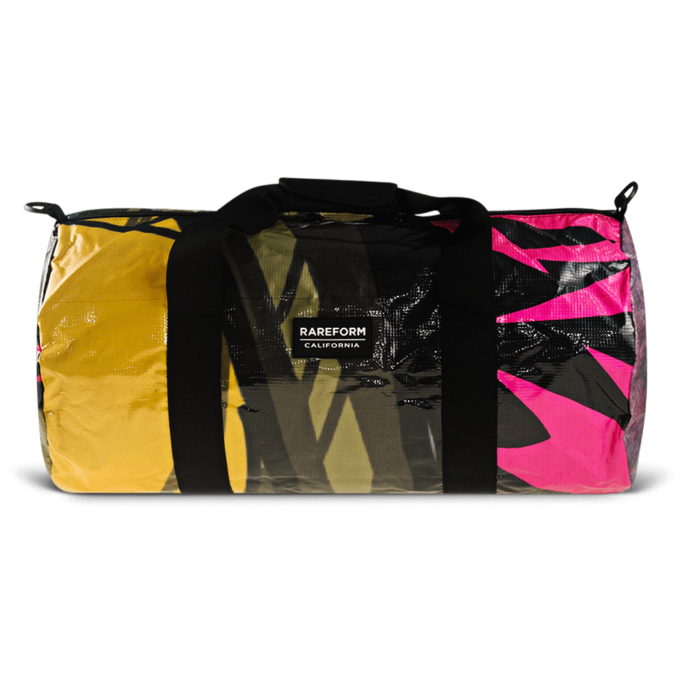 Weekender Duffle