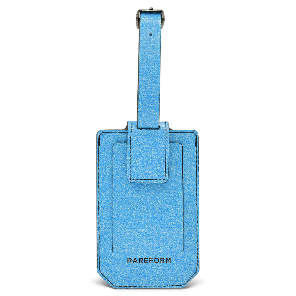 Salvador Luggage Tag