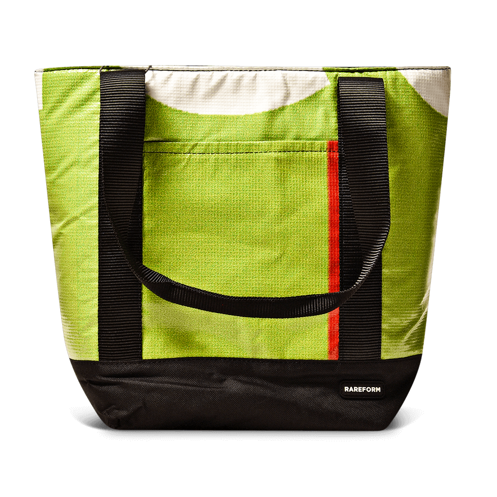 Beck Cooler Tote