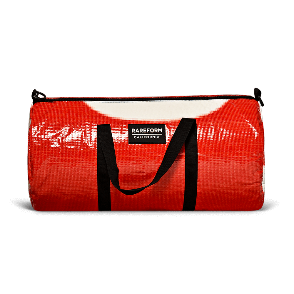 Light Duffle