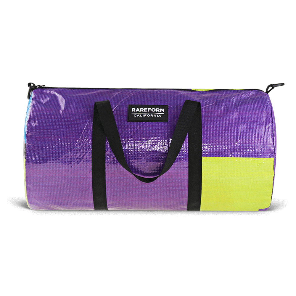 Light Duffle