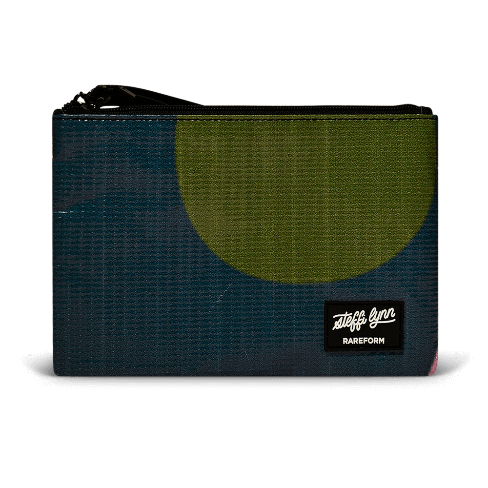 Steffi Lynn Clarke Clutch