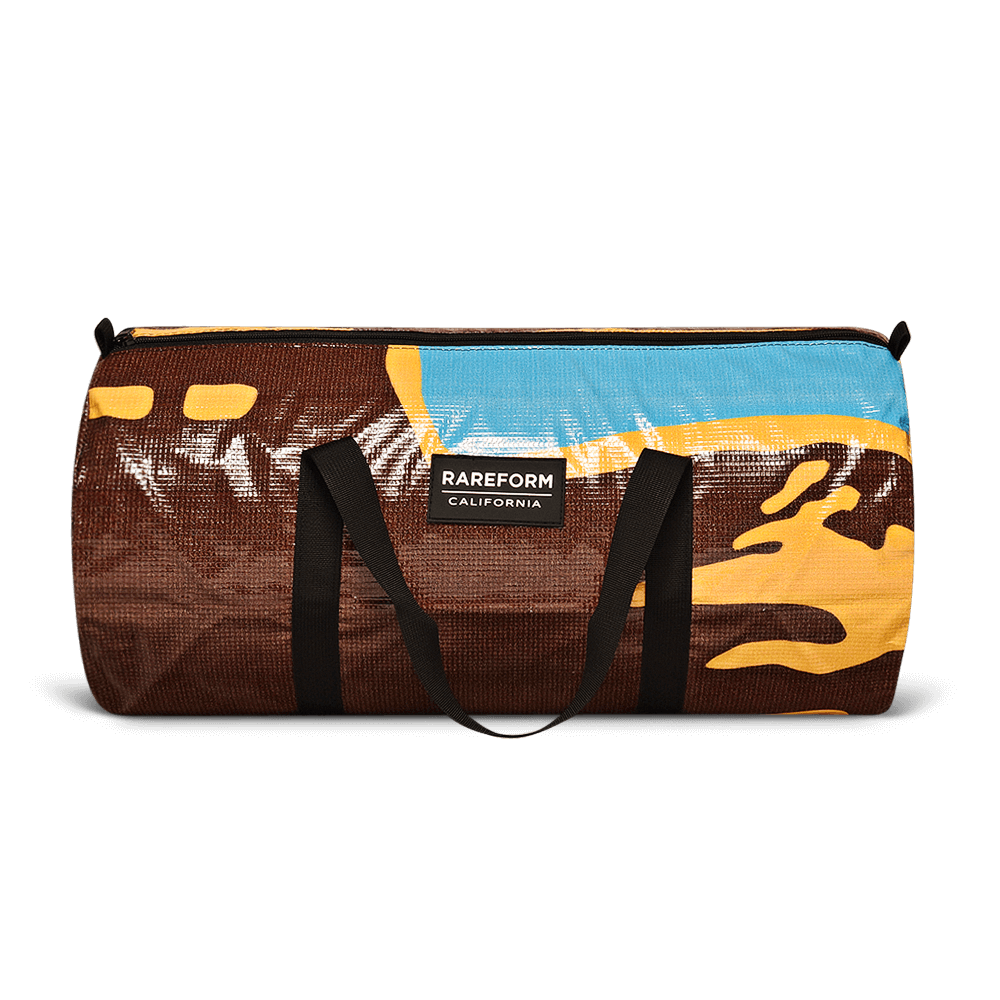 Light Duffle