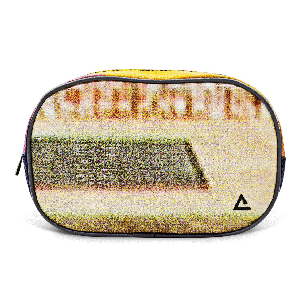 Riley Cosmetic Bag