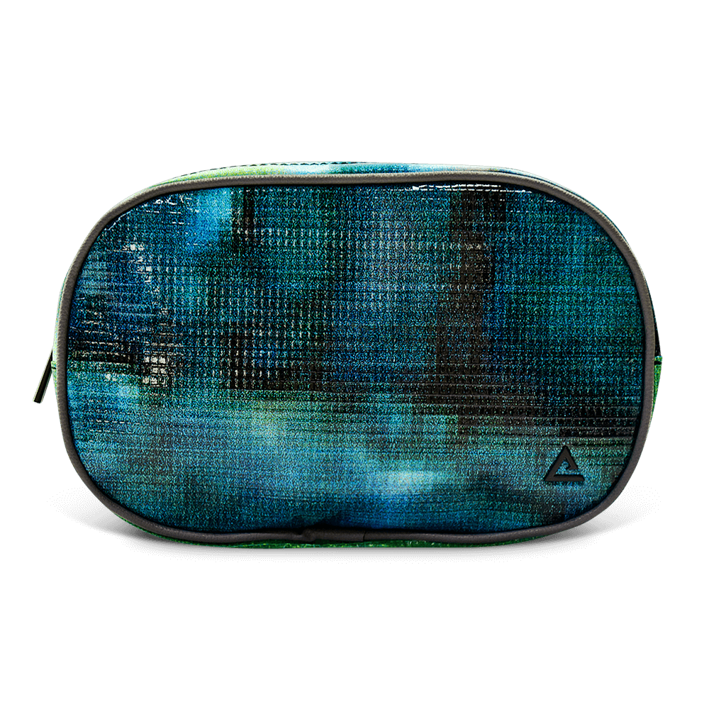 Riley Cosmetic Bag