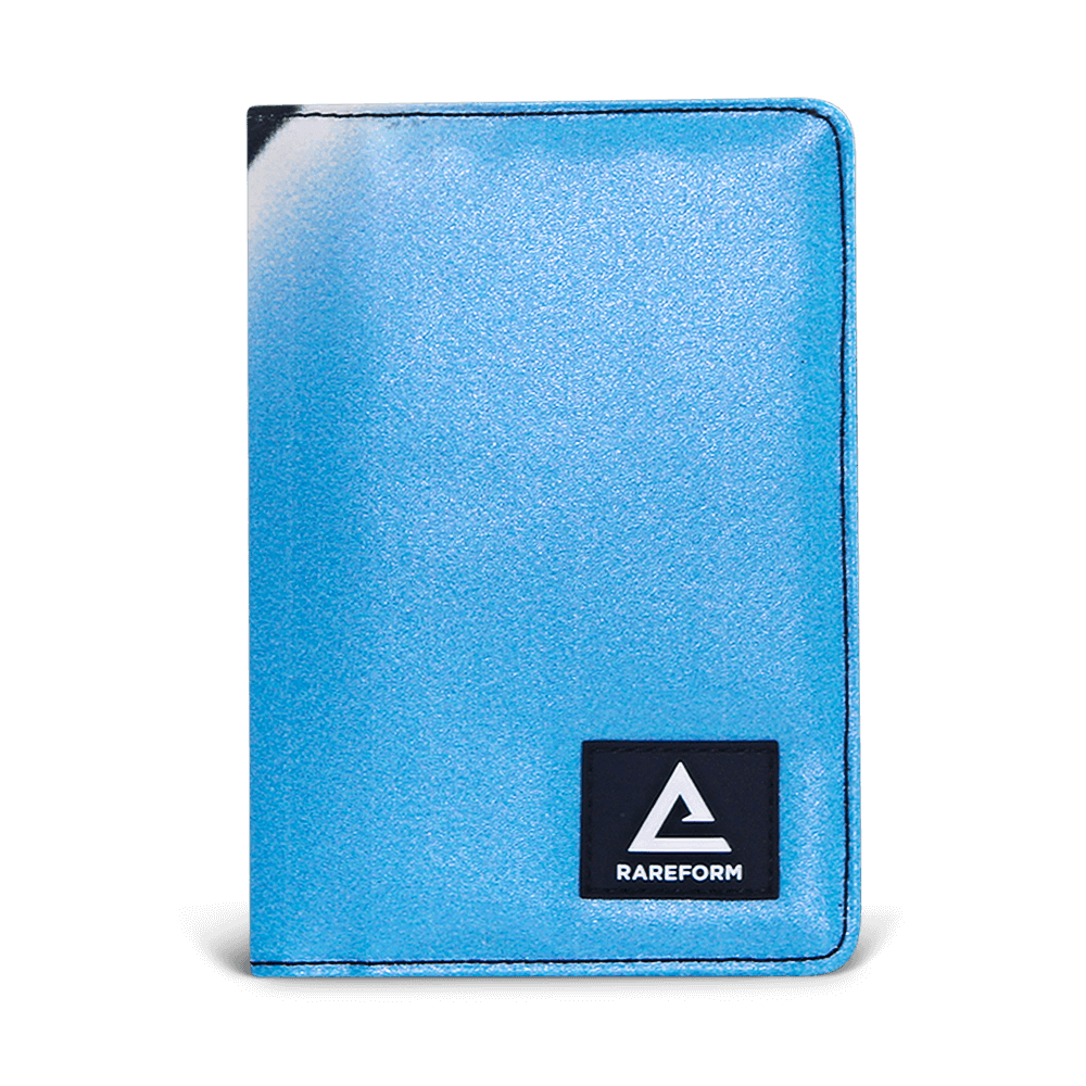 Huxley Passport Holder