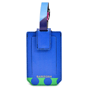 Salvador Luggage Tag