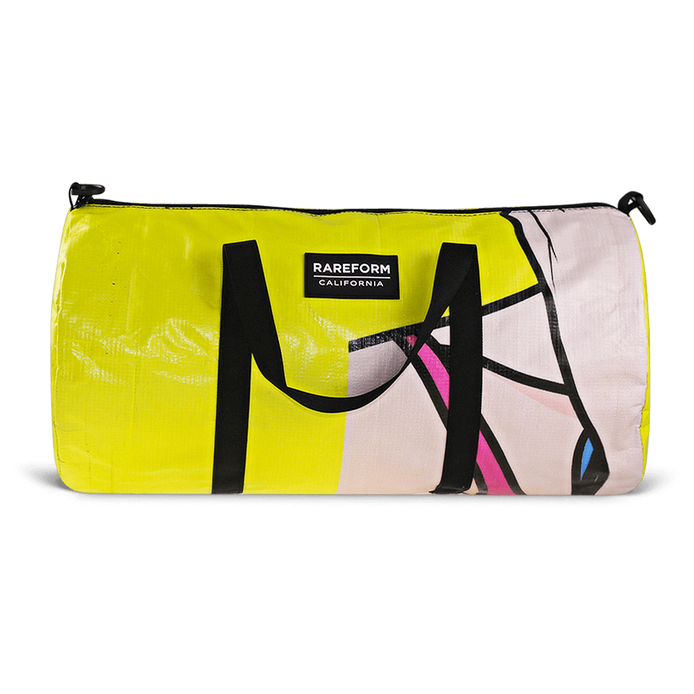 Light Duffle