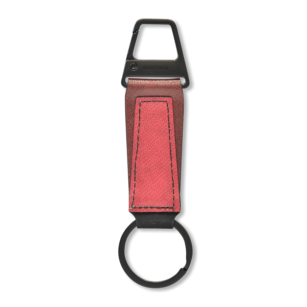 Roam Keychain
