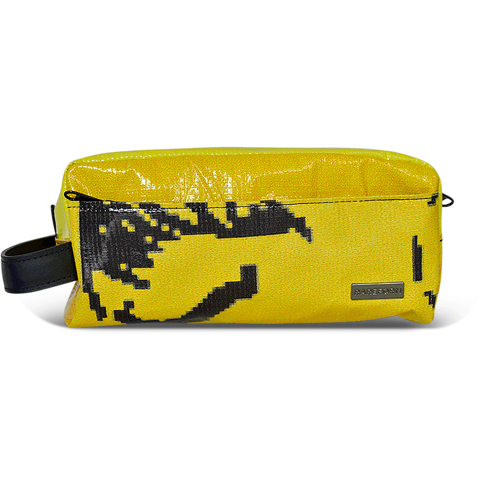 Munich Toiletry Bag