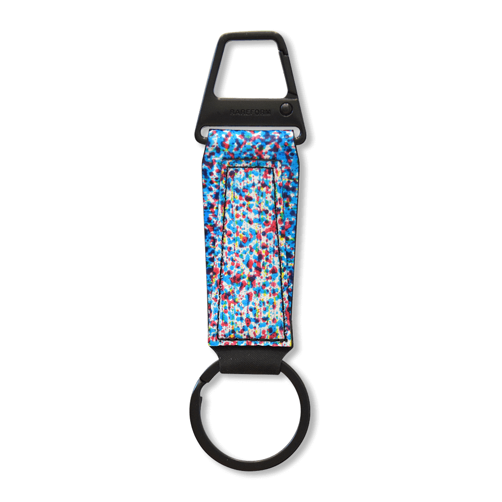 Roam Keychain