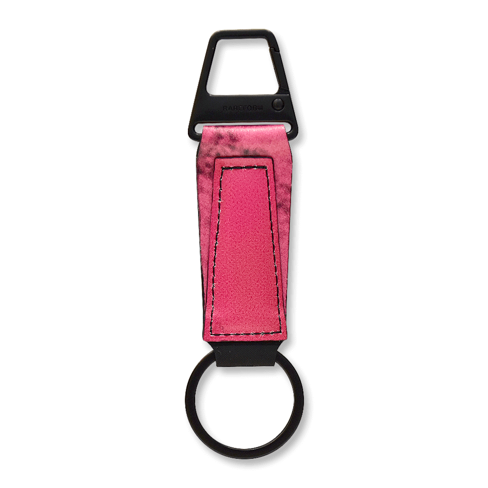 Roam Keychain