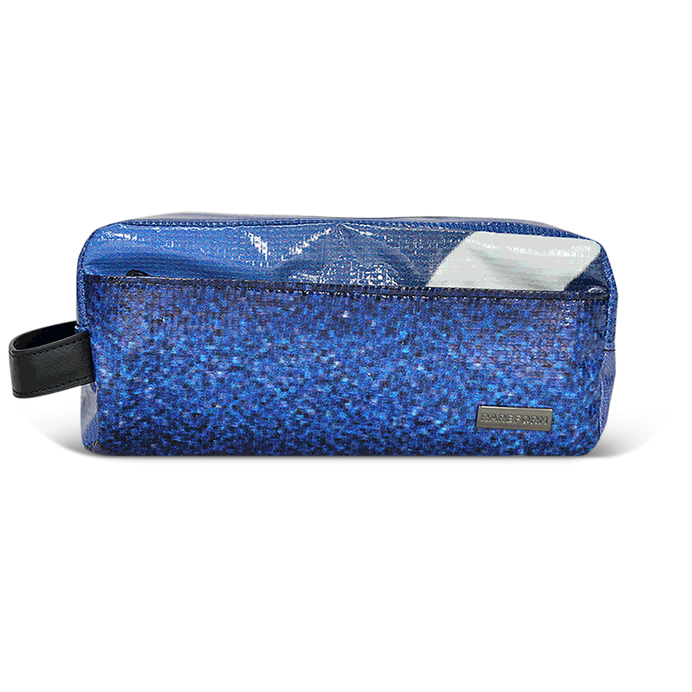 Munich Toiletry Bag