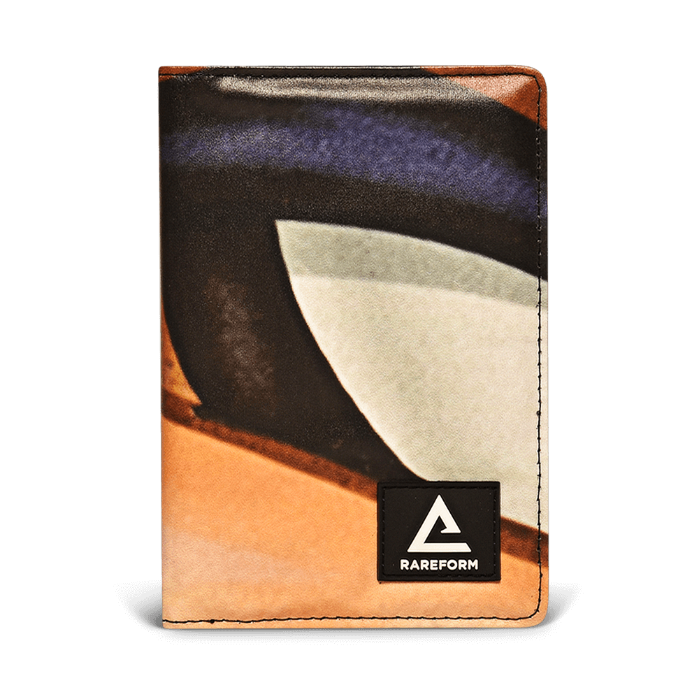Huxley Passport Holder