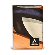 Huxley Passport Holder