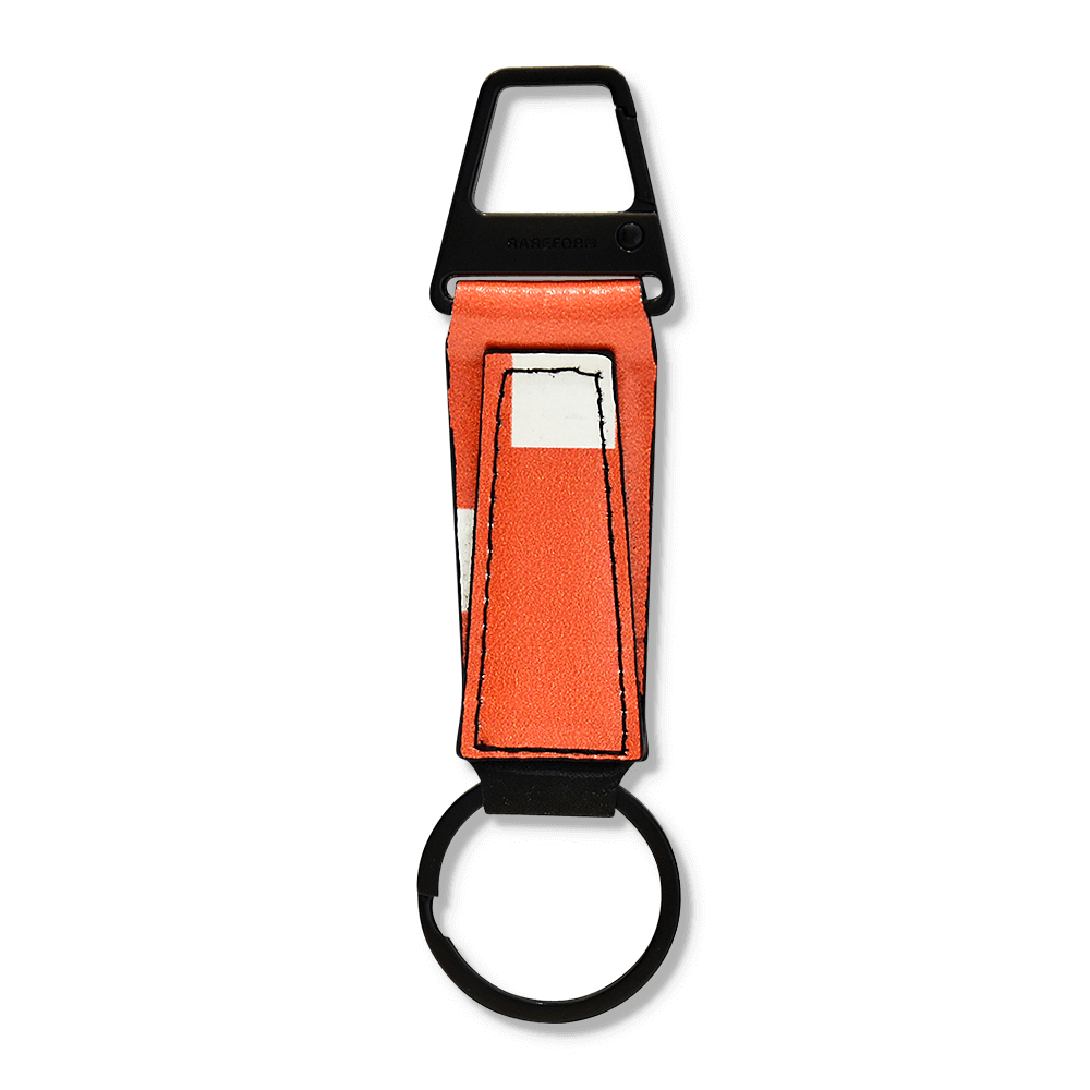 Roam Keychain